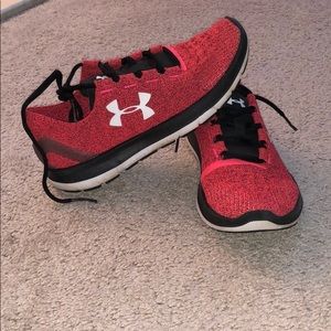 Under Armour Women’s Sneakers